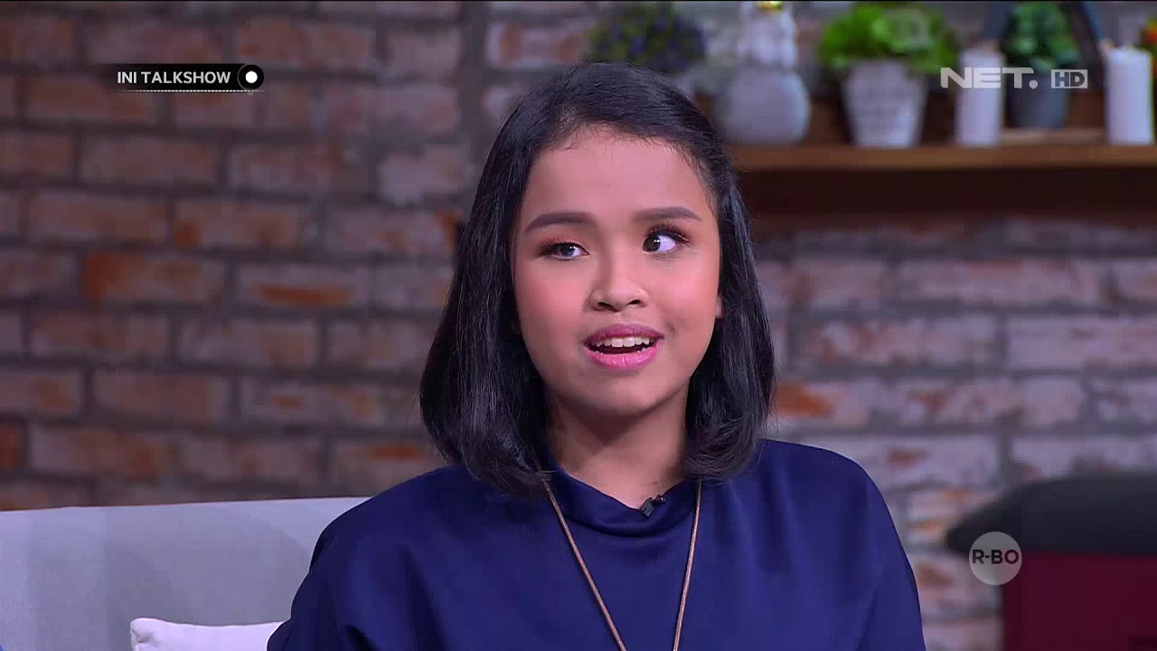 Queen jadi Band Favorit Putri Ariani