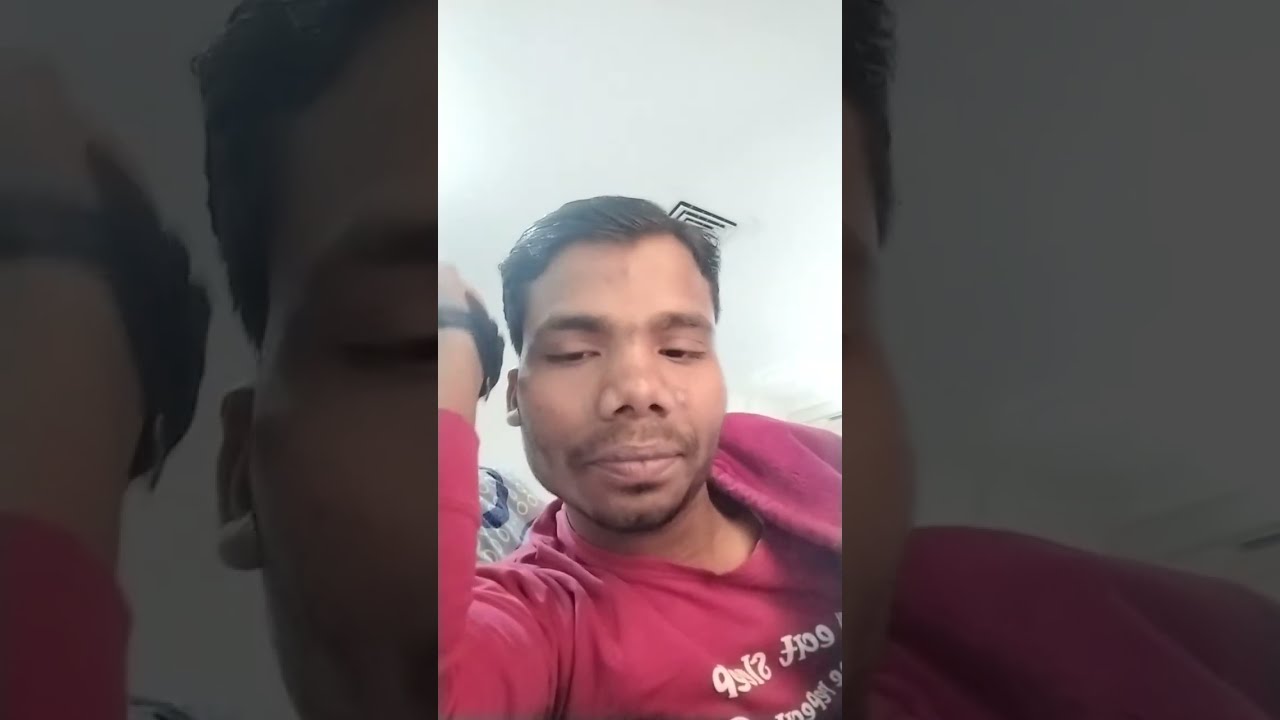 Indrasen Bharti  लाइव है!