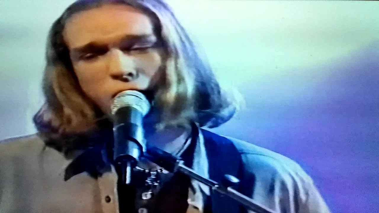 Top Of The Pops Hanson where Is The Love September 1997