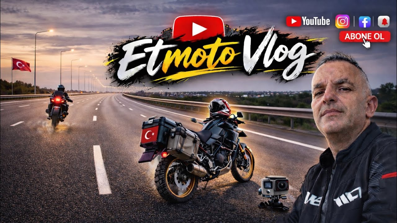 Motosiklet Videoları | 156 Bölüm | BMW R1300 GS | #motosiklet #motorcycle #motovlog #motorbike