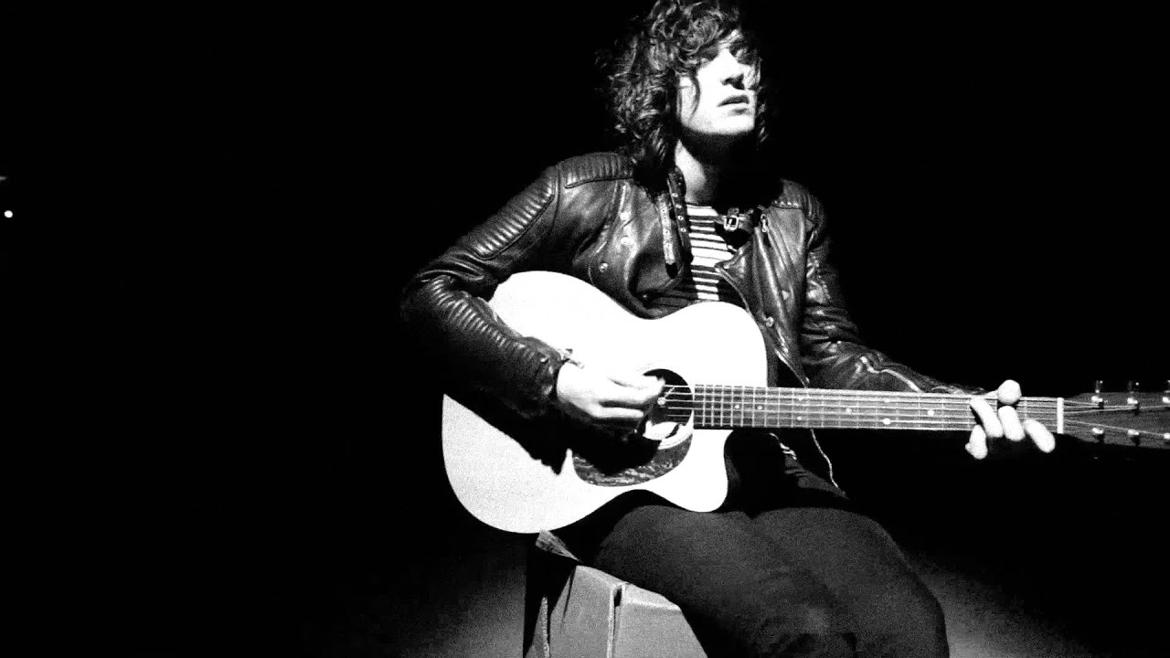 One Night Only - Long Time Coming (Acoustic)