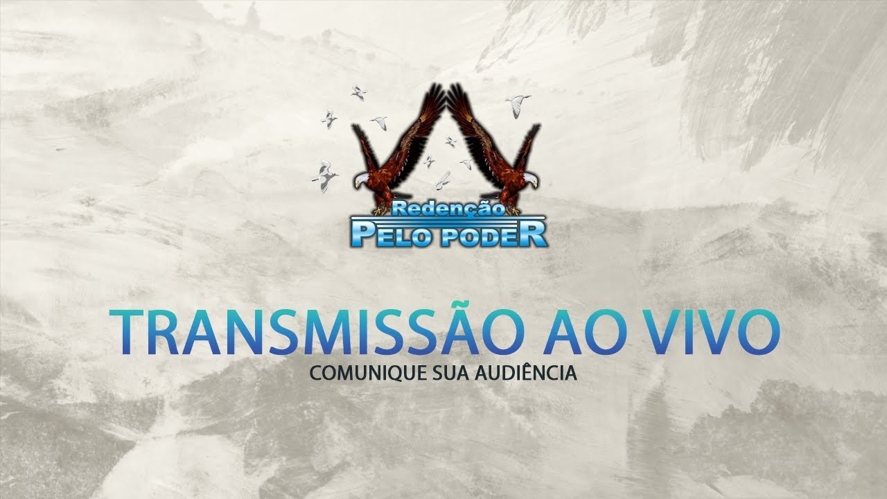 13.02.2026 - Sexta - Feira | CULTO DE PREGAÇÃO DA PALAVRA
