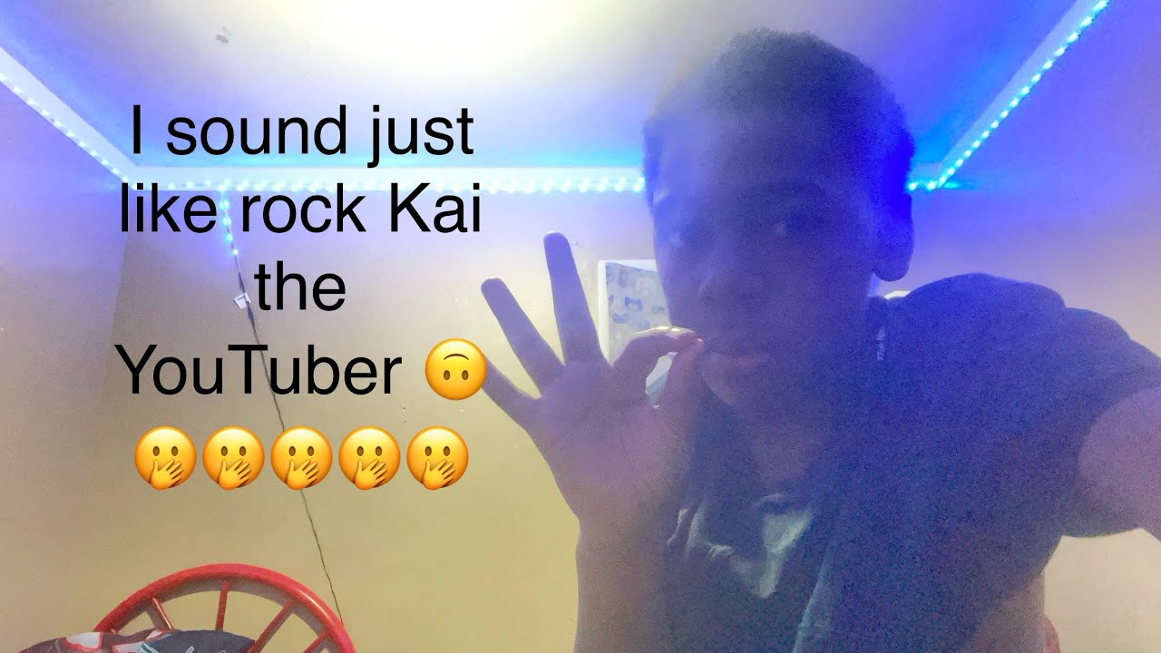 ￼ I so just like rock Kai  watch the video 🤫🫢￼￼￼