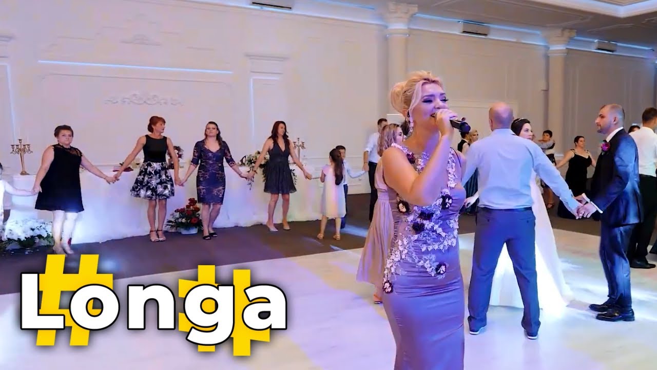 Simona Costin & Ionut Mates  -  Colaj de Bihor Live