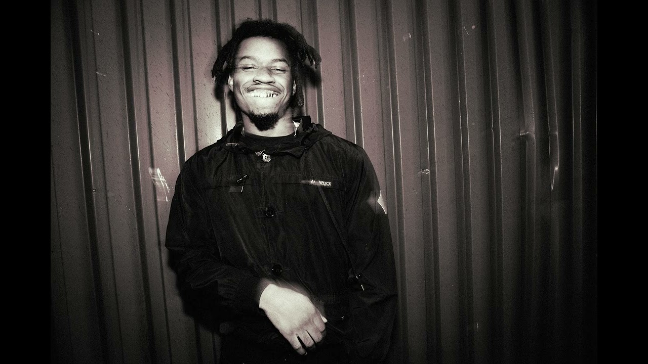 Denzel Curry X Lazer Dim 700 Type Beat - Flamezzz