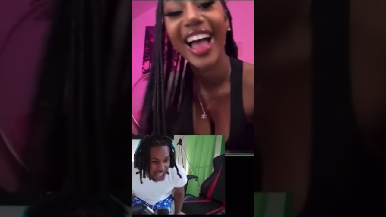 Dub was cooking on the Edate stream 🗣️🗣️🤣