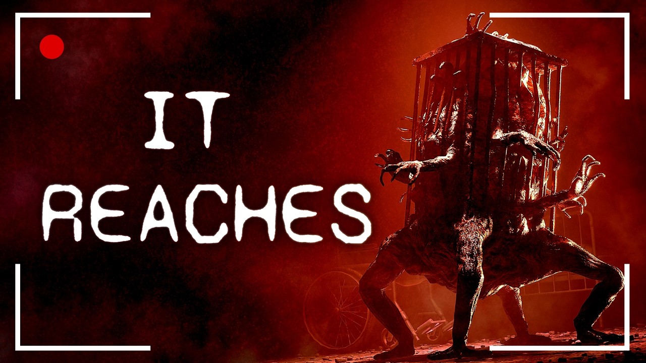 IT REACHES: Release Trailer