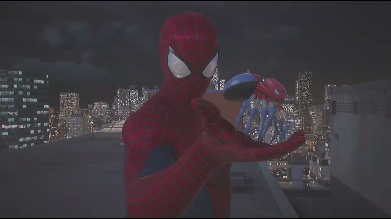 Marvel's Spider-Man 2