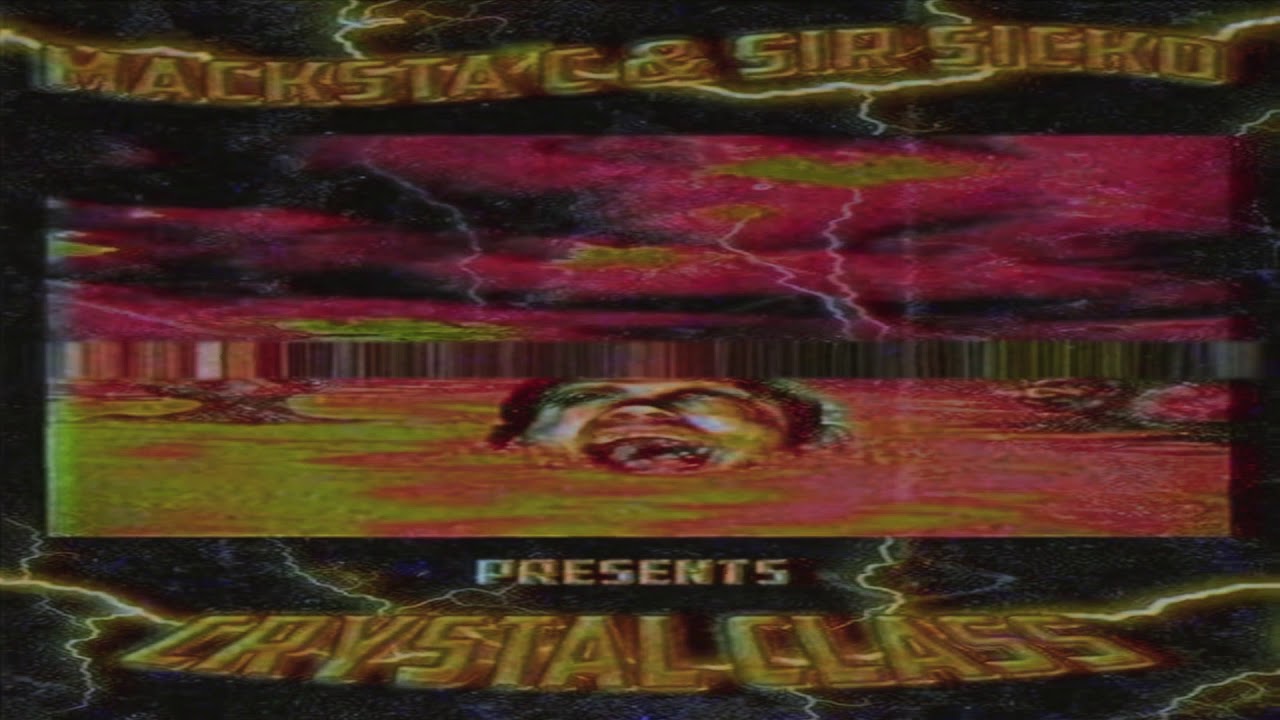 MACKSTA C & SIR SICKO - TEST THIS PAIR
