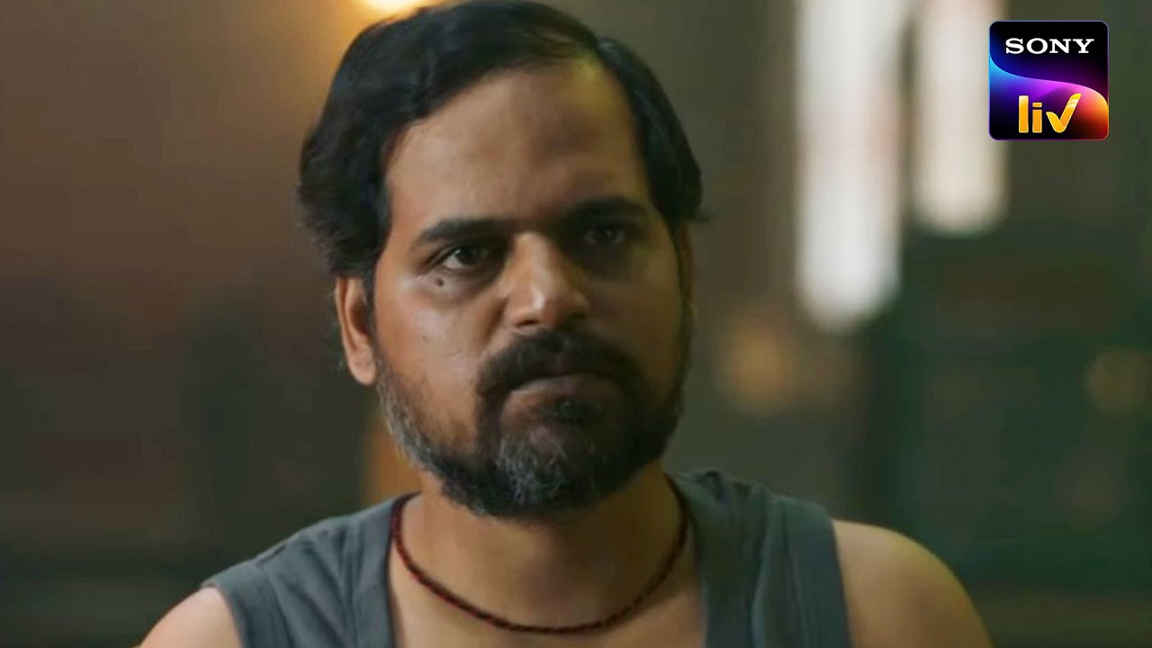 Shankar Reveals Everything To The Police | A Simple Murder | SonyLIV Originals