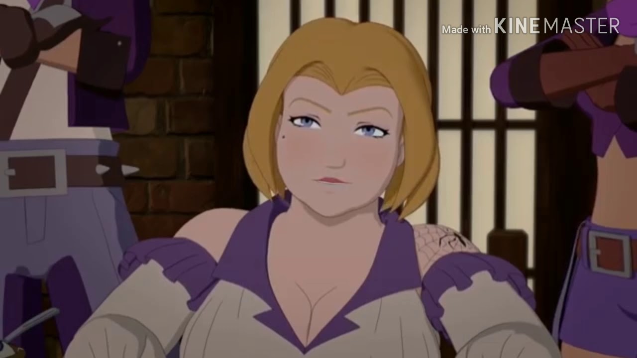 RWBY AMV 
