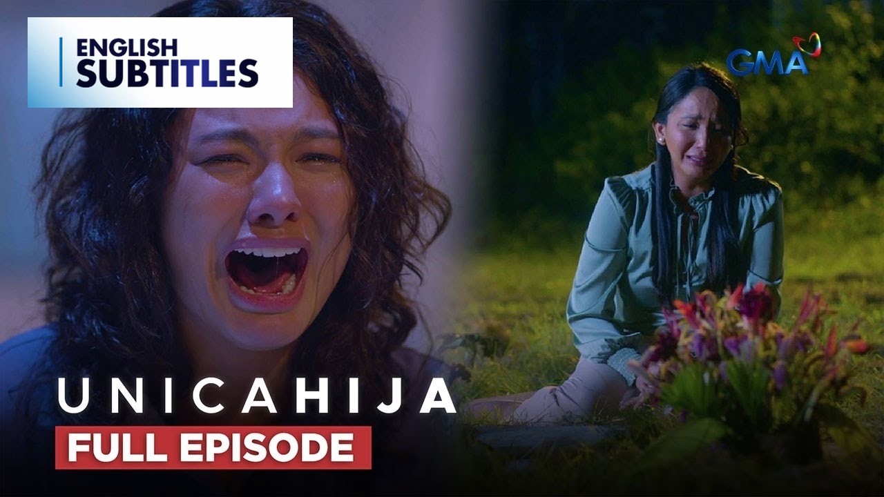 Unica Hija: Full Episode 60 (with English subtitles) January 23, 2026