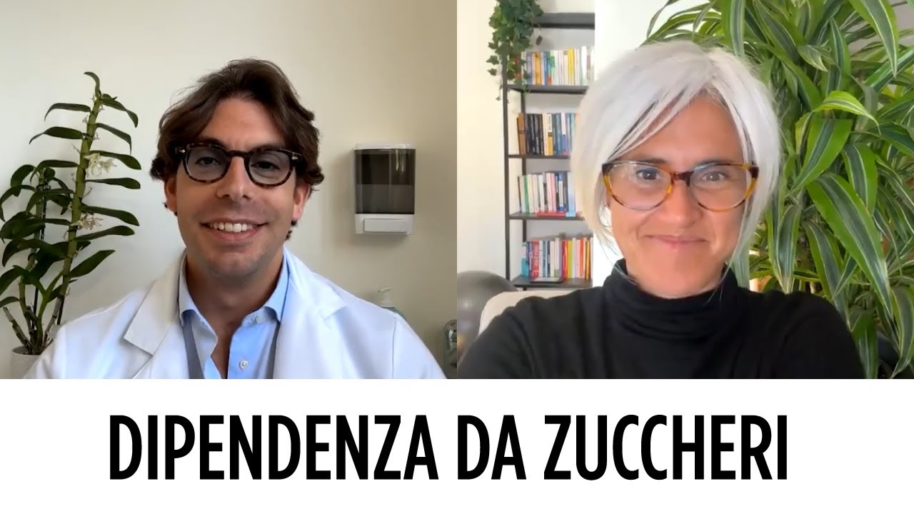 Dipendenza da zuccheri - Pietro Mignano