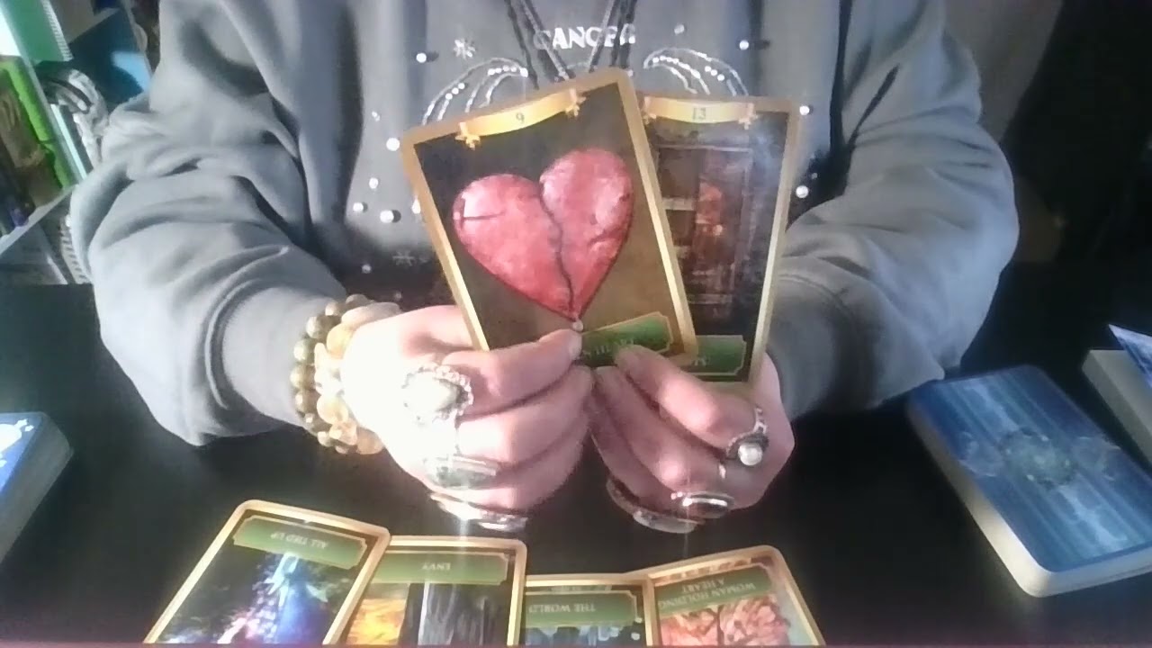 Romance is in the Air!❤️What's in the Way of Solidifying This Connection?✨(Abundance is Coming Too!)
