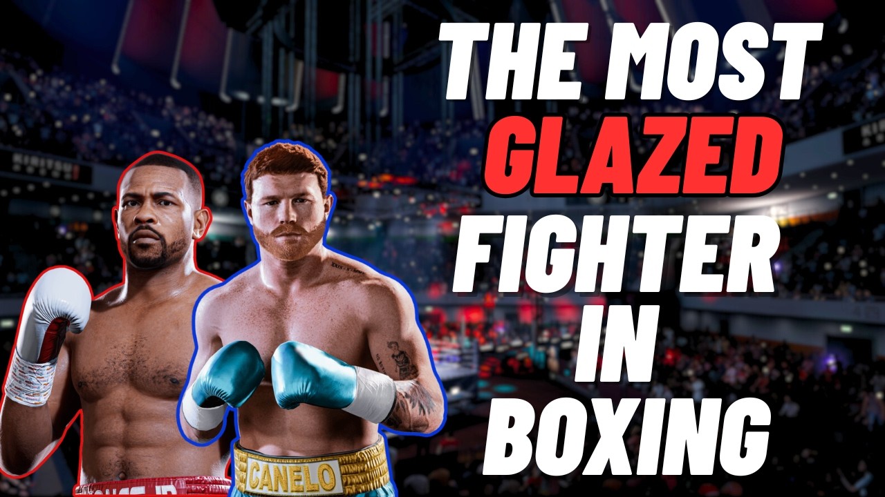 THE MOST CORRUPT JUDGES IN BOXING