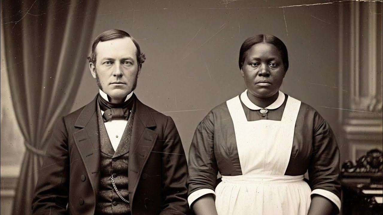 The Plantation Owner’s Bet That Changed Everything in 1854