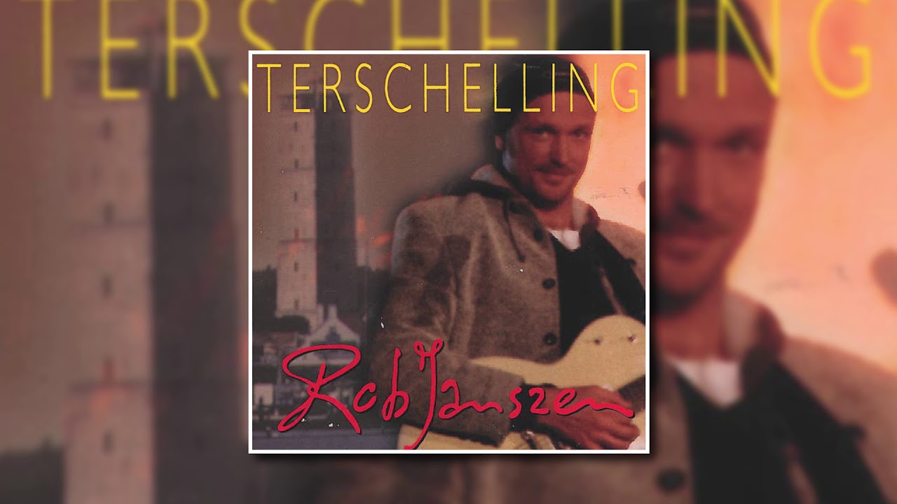 Rob Janszen - Terschelling