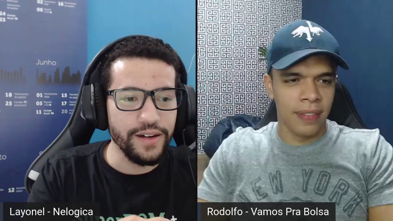 As melhores maneiras de investir os lucros do trading - Com Rodolfo Marques