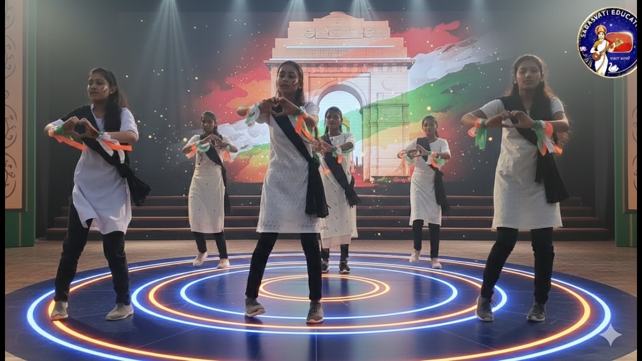 BEST PERFORMING DANCE