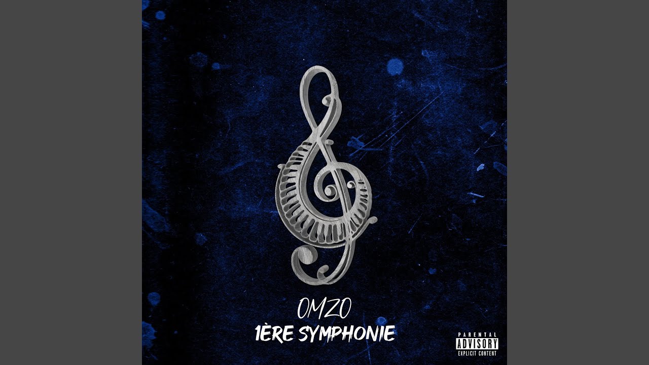 1&egrave;re Symphonie (Hushpuppi)