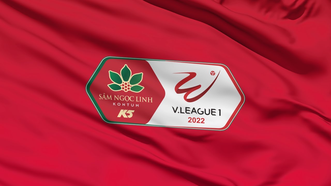 NHỮNG BƯỚC CHÂN CỦA RỒNG - 🇻🇳 V.LEAGUE ANTHEM