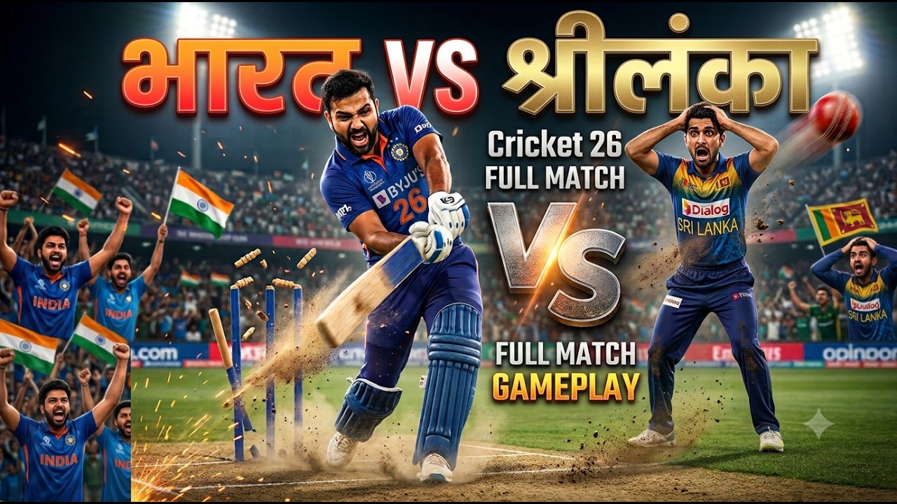 IND vs SL 1 Test DAY 4🔥Devdutt Padikkal Century!|Live score| Cricket26#cricketlover