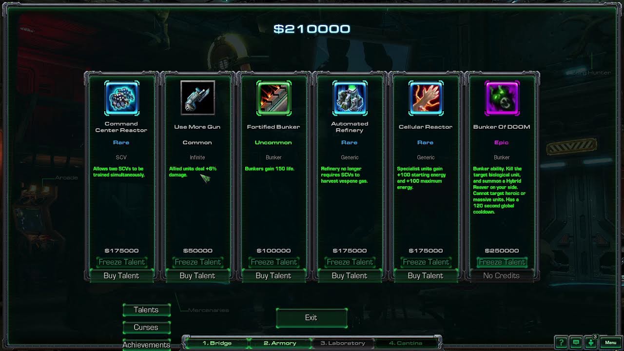 Raynor Has Gone Rogue(Like) - part 2