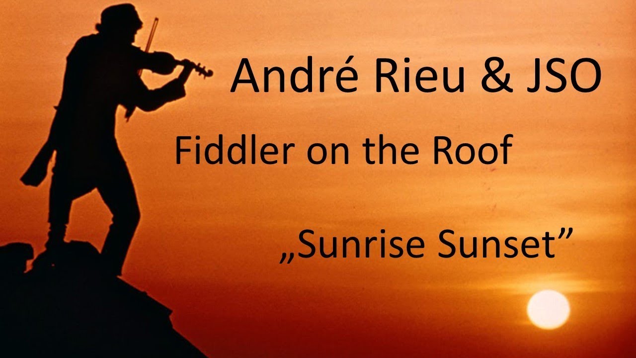 André Rieu & JSO - 