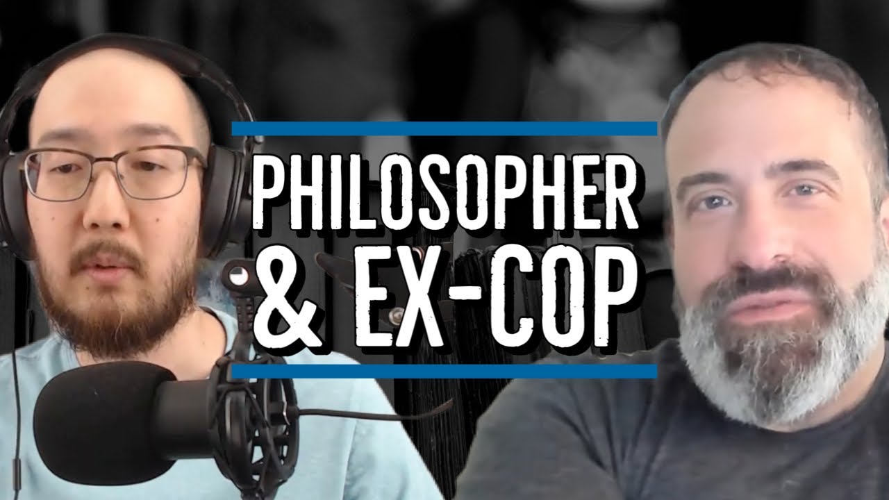 Police Ethics | Brandon del Pozo | Ep. 11
