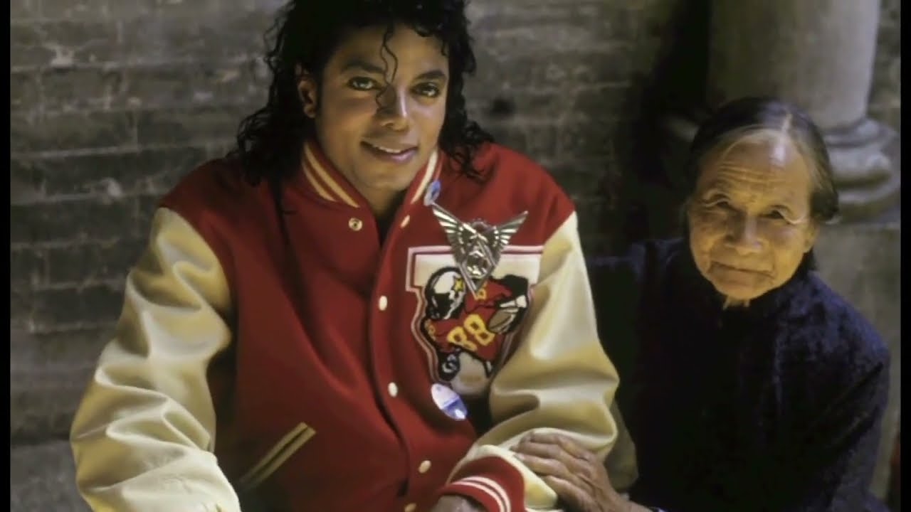 Michael Jackson BAD ERA HIGHLIGHTS beautiful rare pics!