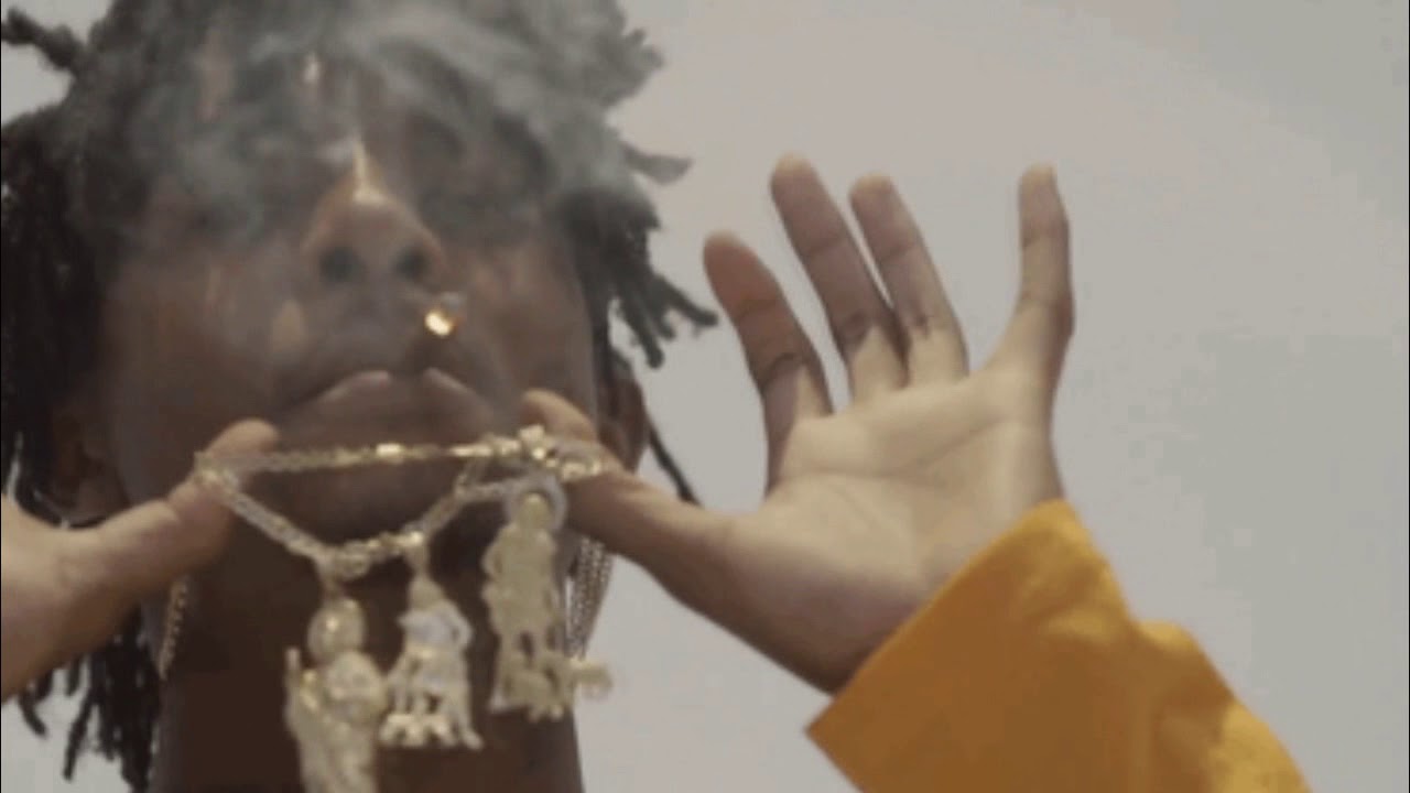 Pluggz Prod.6Carti x Nausy