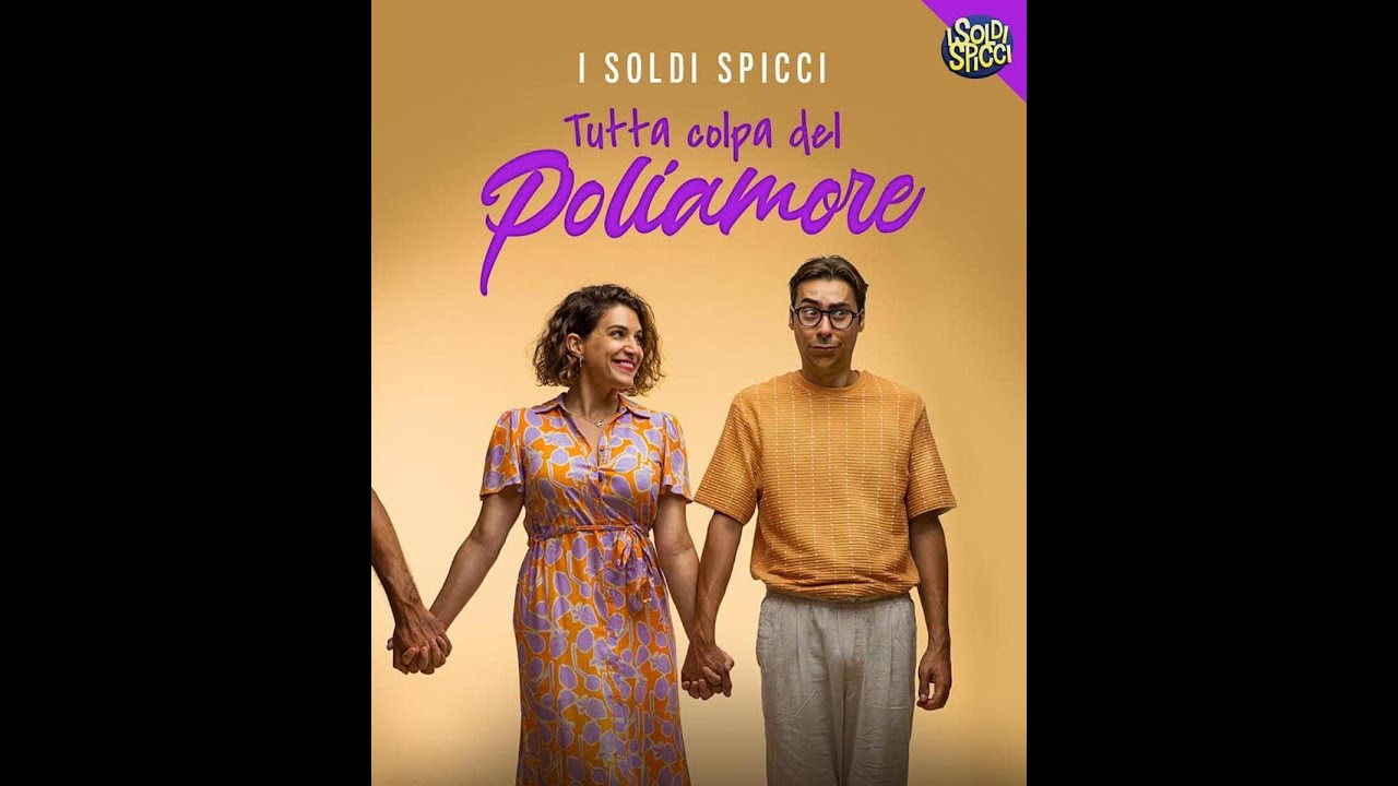 Dietro le quinte - I soldi spicci - Giorgio Consoli
