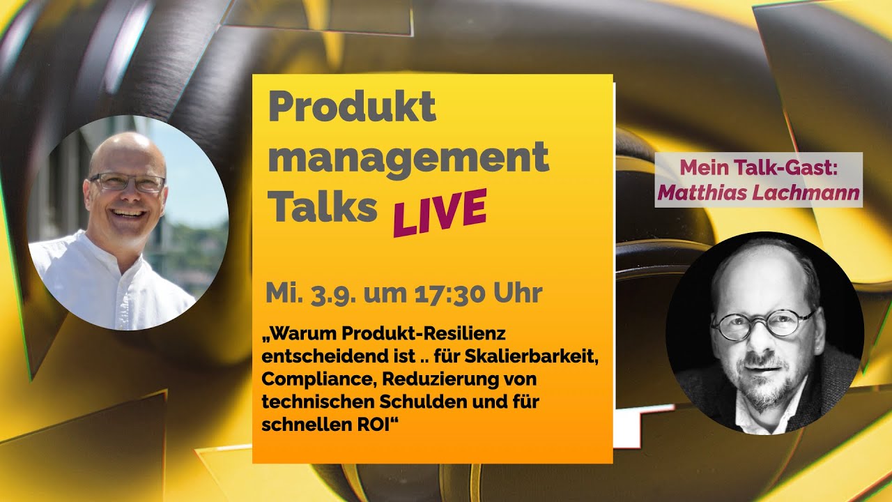 Warum Produkt-Resilienz für den Produkterfolg entscheidend ist