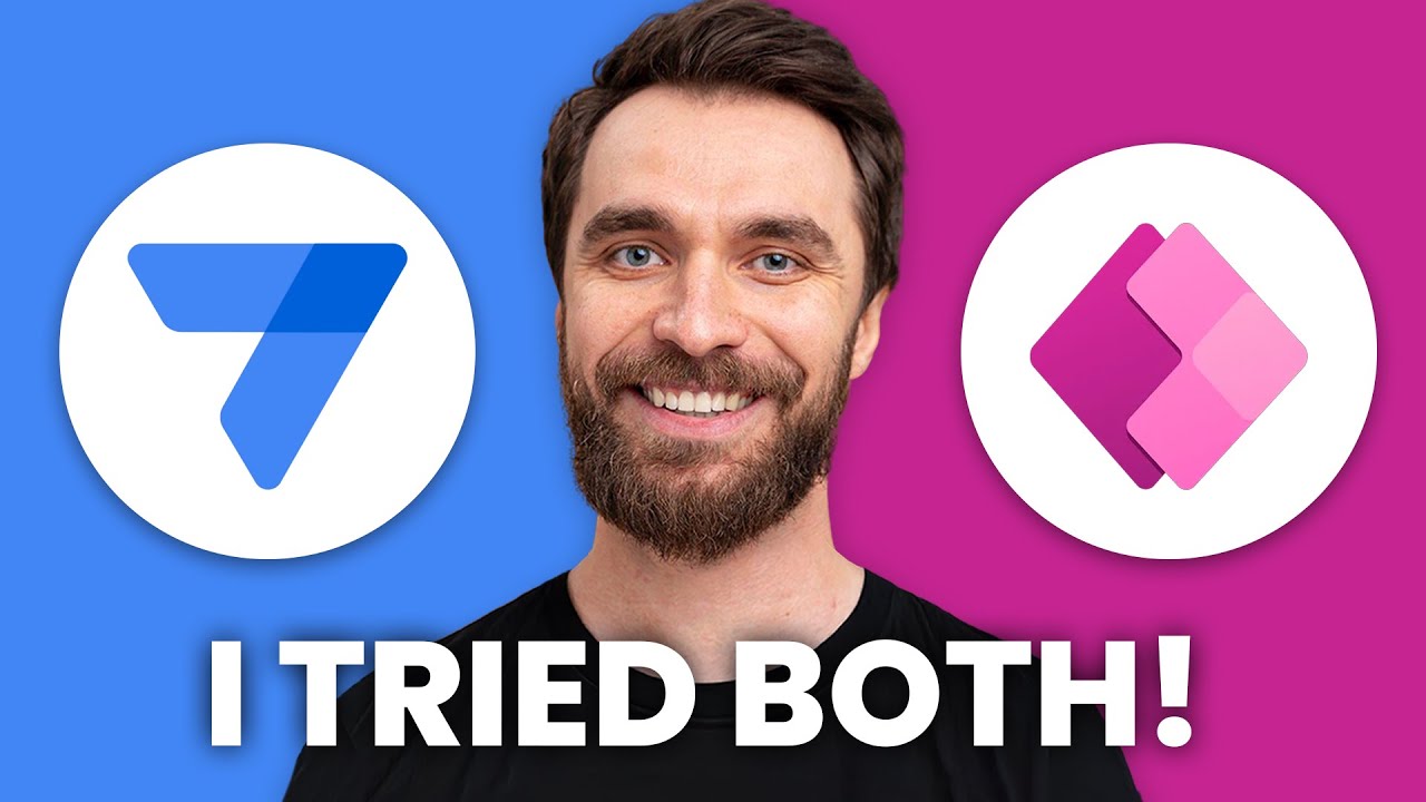 AppSheet vs PowerApps (2025) &ndash; Features, Pricing & Integrations Compared