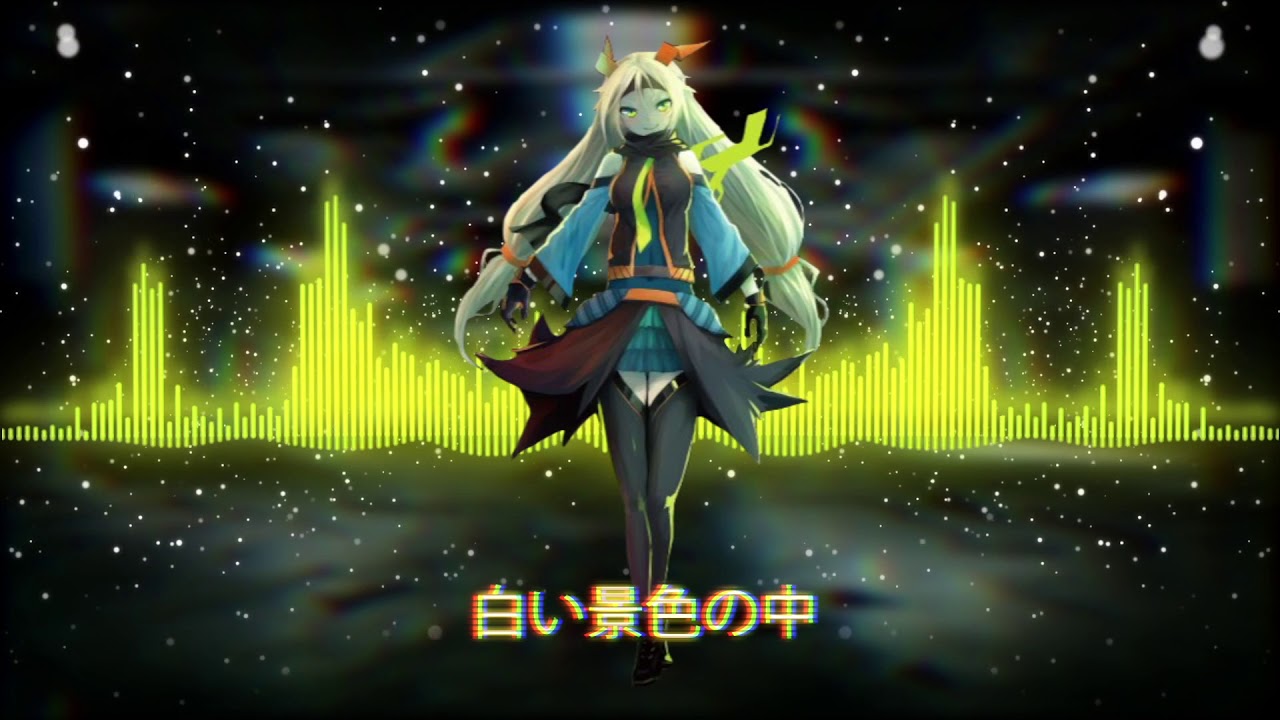 【UNITY】ループメモリー / Loop Memory【VOCALOID4】