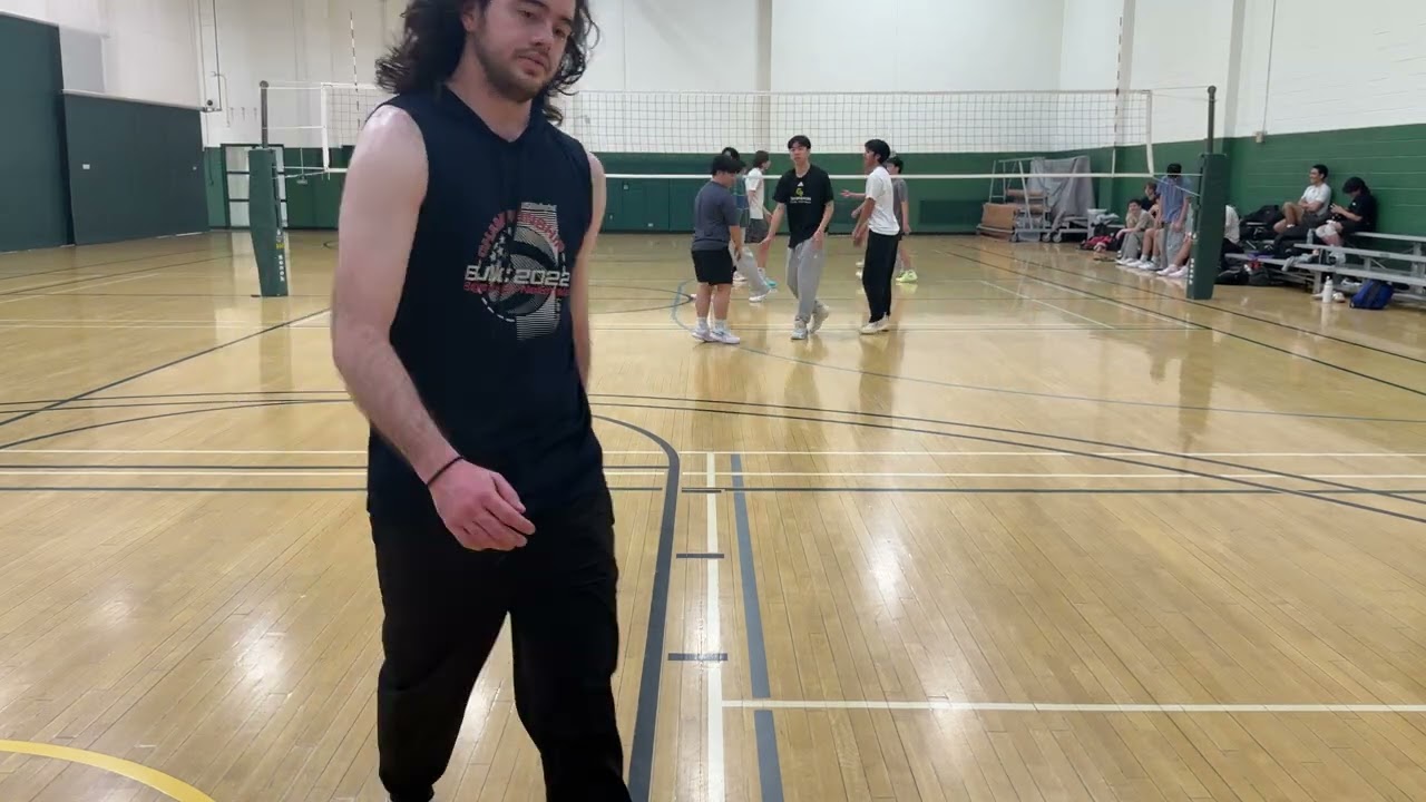 Friday practice part 2 2/6