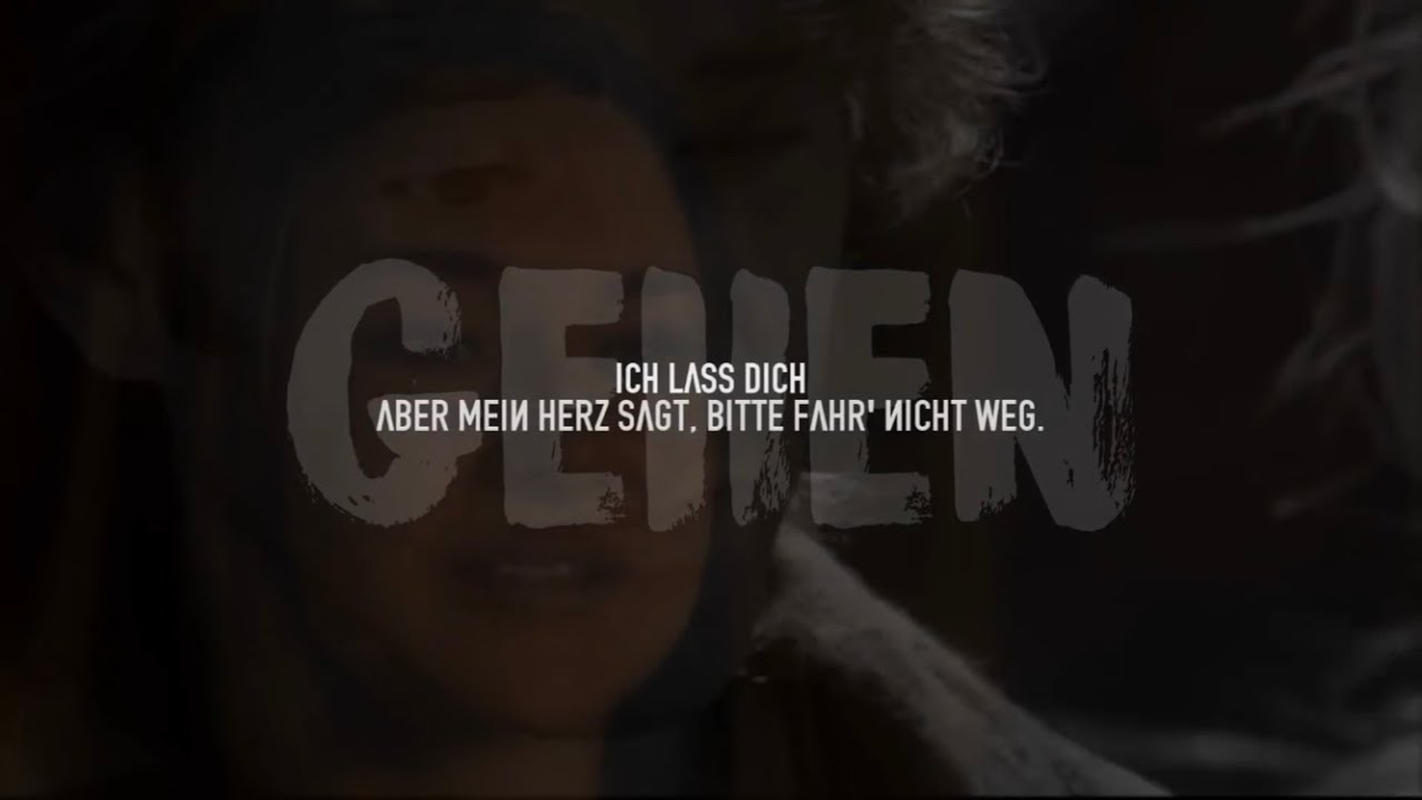 ScReamout ✖ R&uuml;cklichter ✖ [Official Lyric Video]