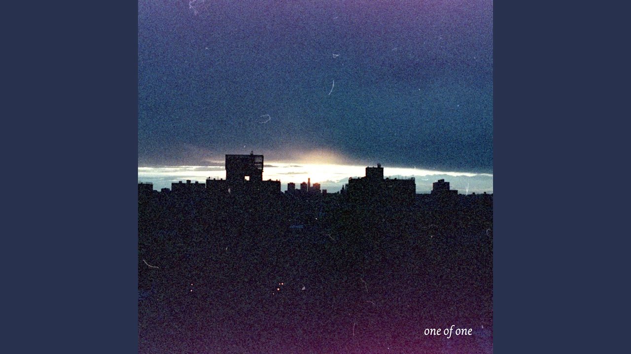 One of One