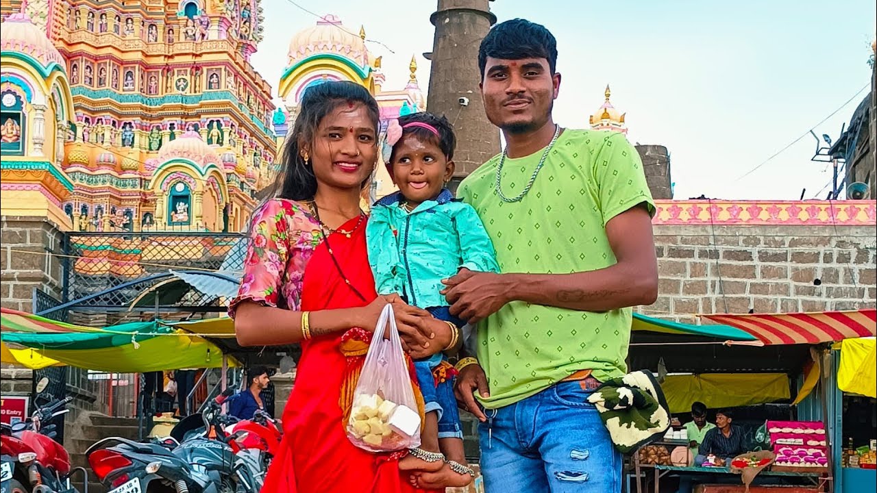 Rajshree shiva couple video is live