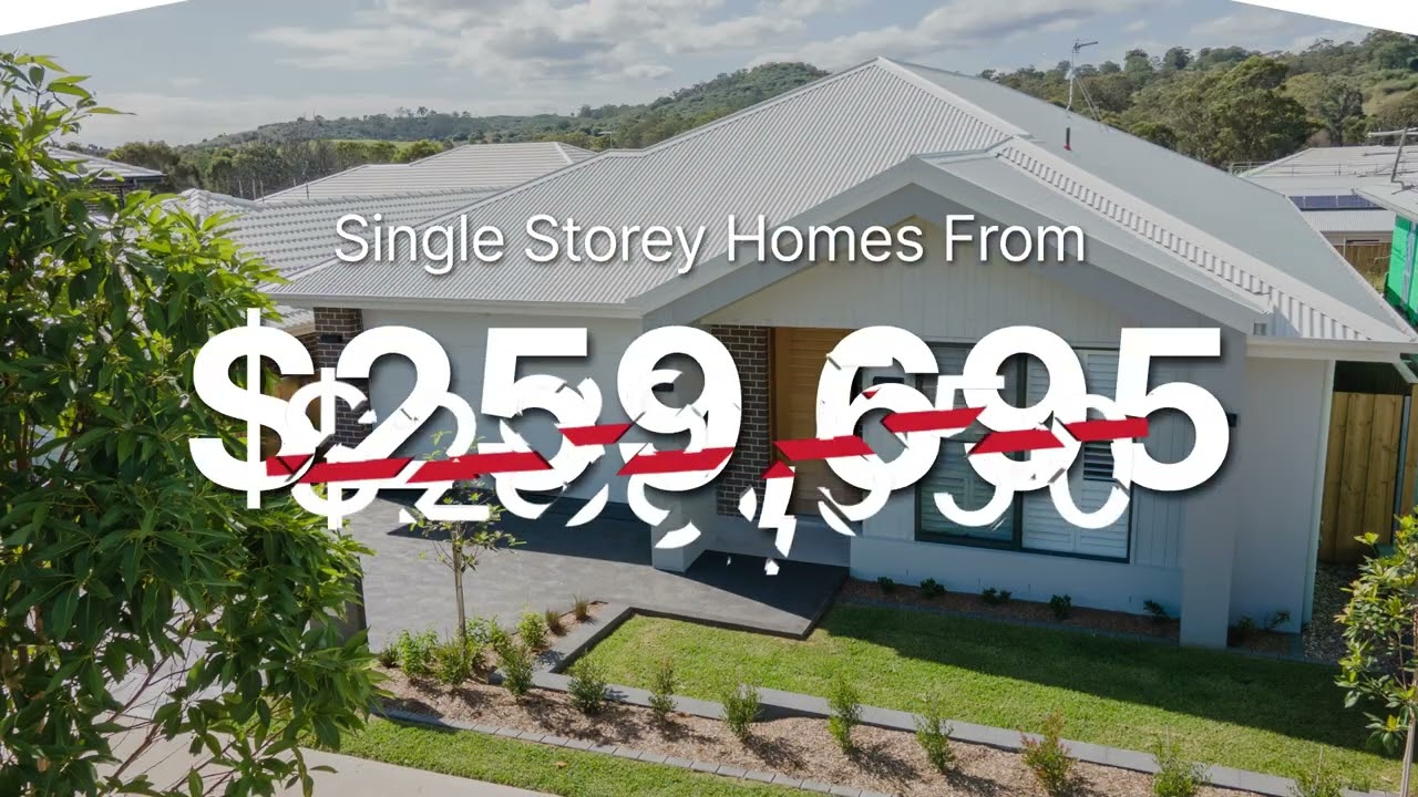 Last Chance to Save 10% on Your Dream Home! | Domaine Homes 2024