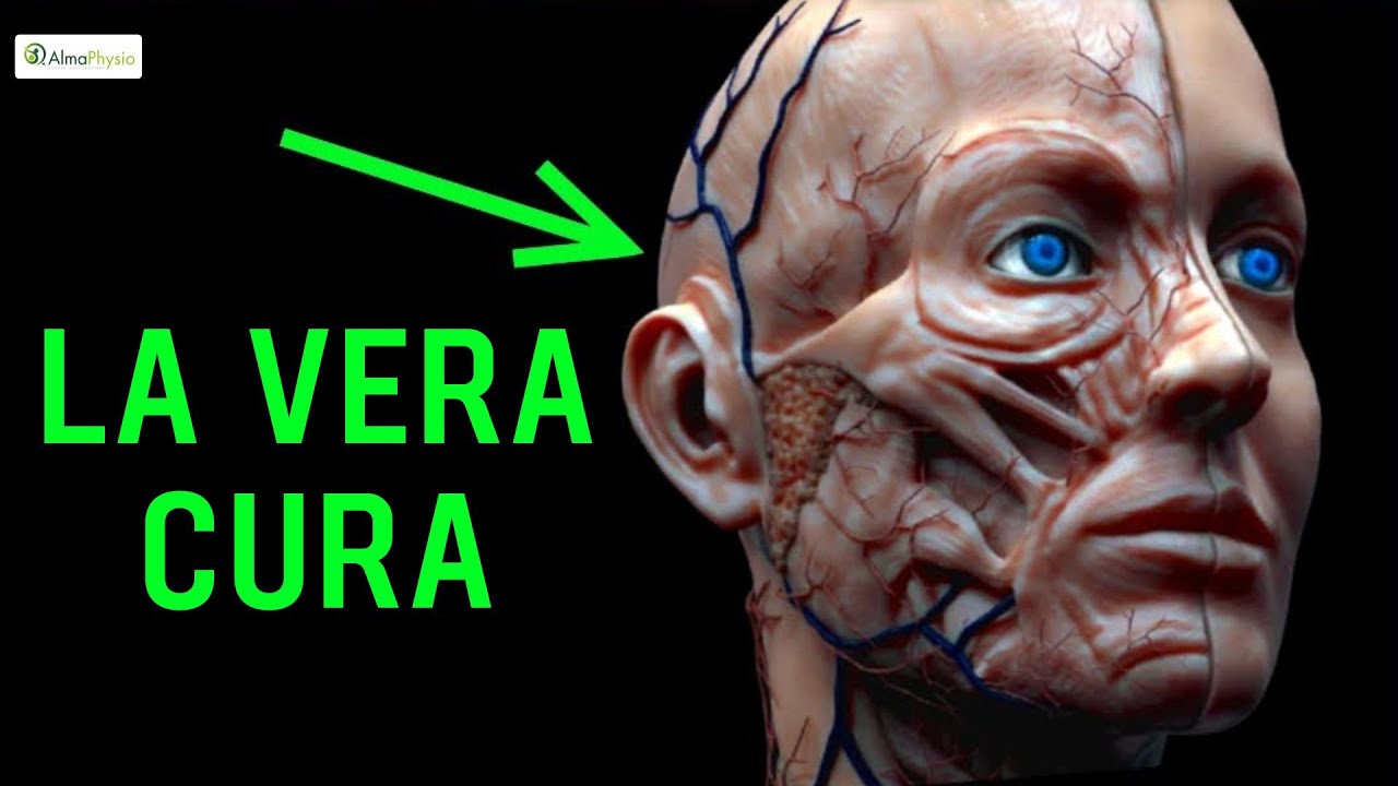 FIBROMIALGIA: ho scoperto la cura definitiva