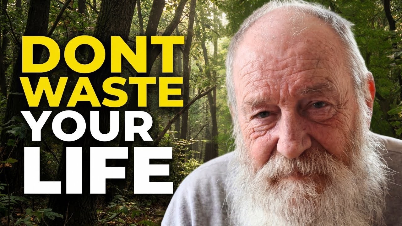 It Took Me 50+ years to realize what I'll tell you in 10 minutes...