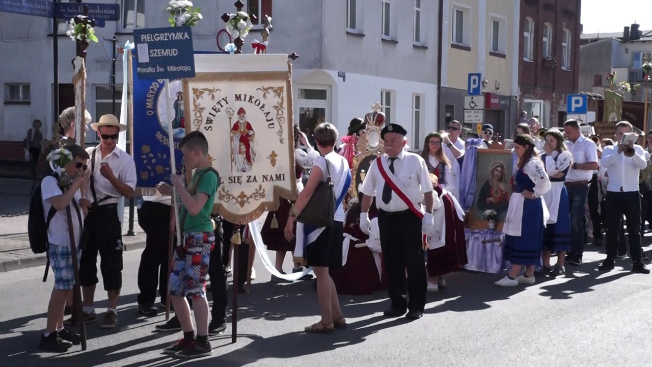 Wejherowo Duchowa Stolica Kaszub