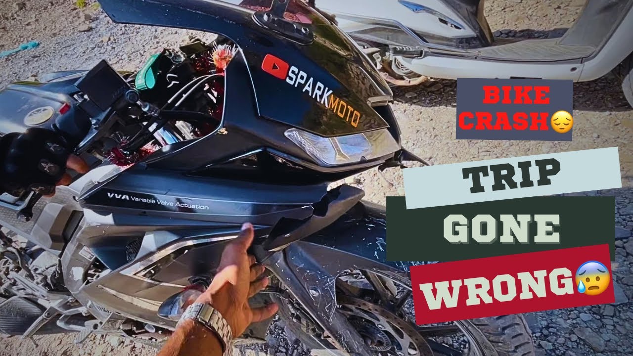 Trip Gone Wrong❌ | Bhadraj Temple Road |  India’s Most Dangerous Road | Part- 2