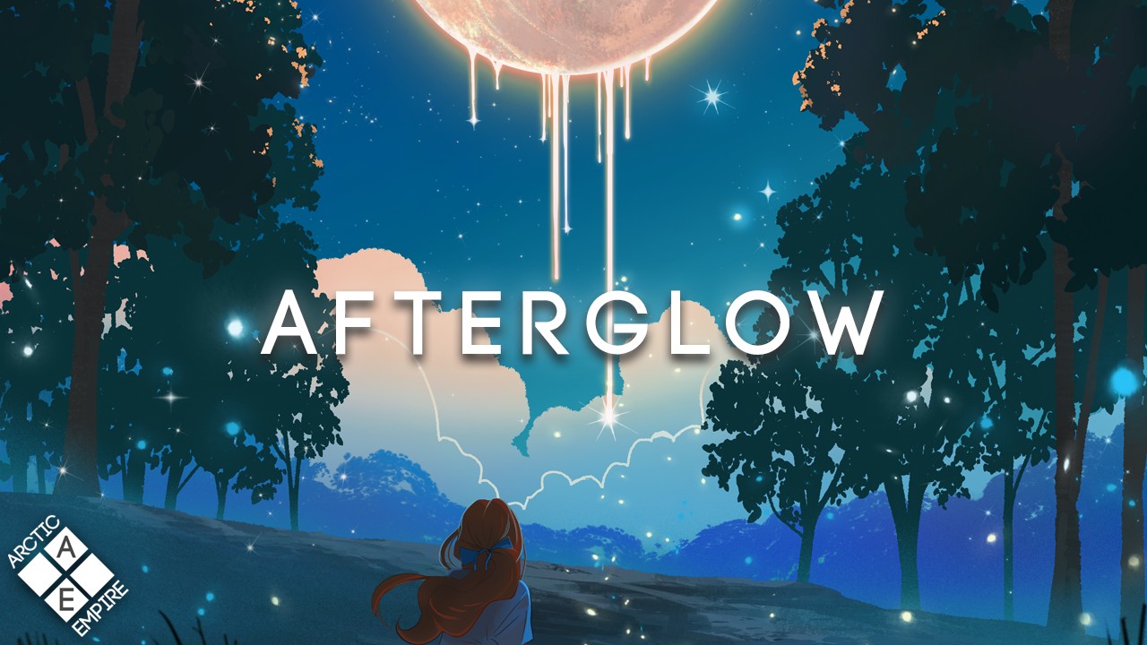ARCTICA - Afterglow (ft. Jaime Deraz) [Arctic Empire Release]