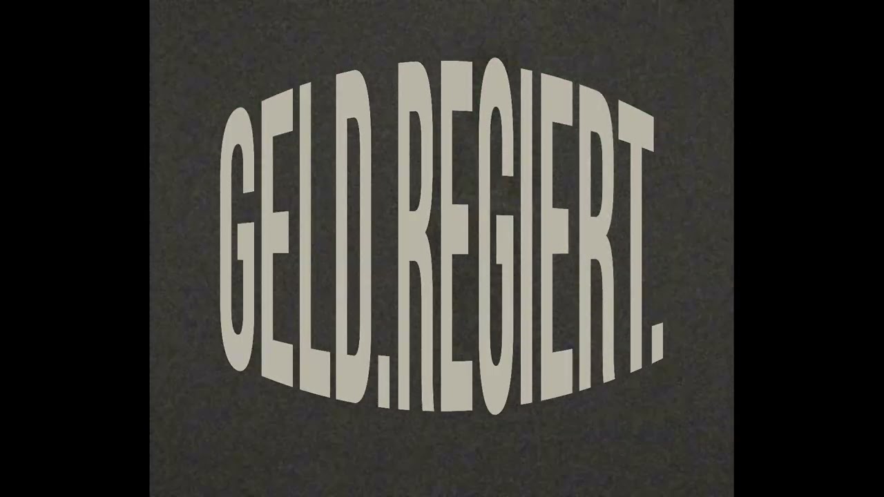 "ZAZA" - 2026 | GELD.REGIERT. TRAP TYPE BEAT