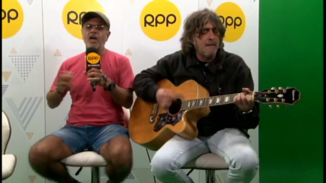 Adios Amor (Acustico)  - Mar de Copas