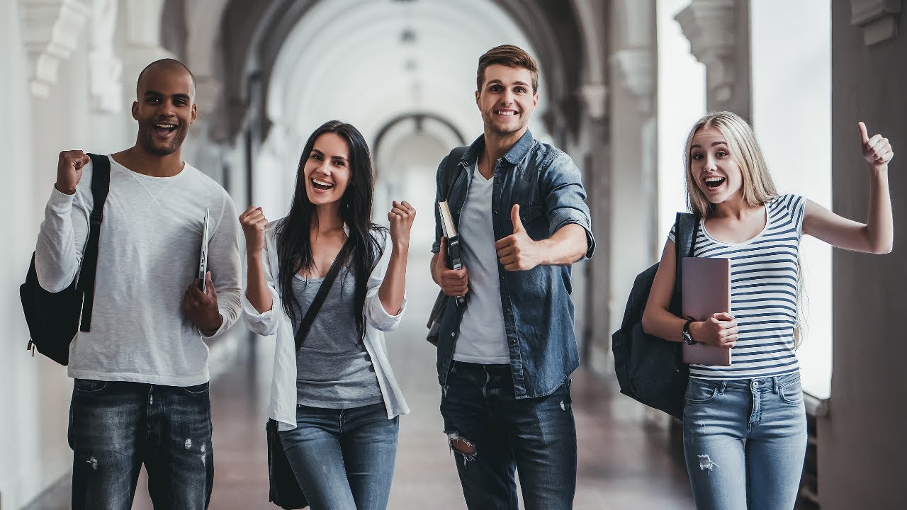 Ce que tu dois faire pour réussir tes études universitaires au Quebec et valider tes cours (Canada)
