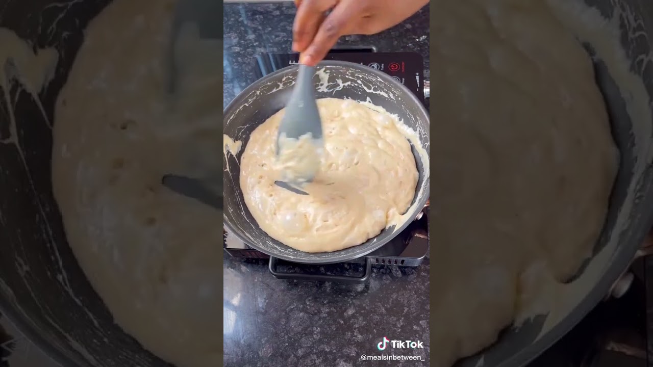 How to make  condensed milk toffee