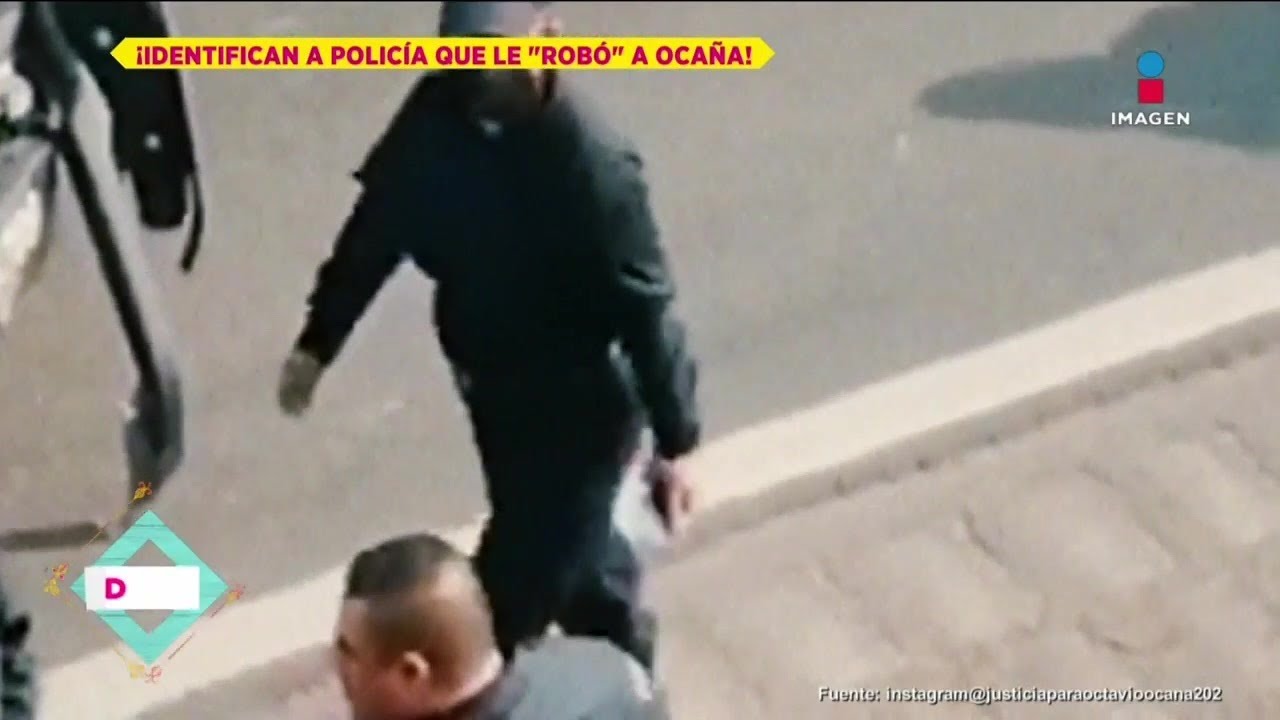 ¡Nuevos VIDEOS del presunto despojo a Octavio  Ocaña de sus pertenencias! | De Primera Mano